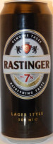 Rastinger Lager 7.0