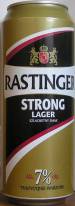 Rastinger Strong Lager