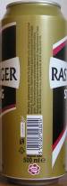 Rastinger Strong Lager