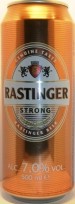 Rastinger Strong