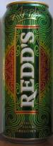 Redd's Apple