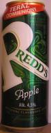 Redd's Apple