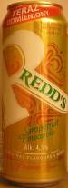 Redd's Grapefruit Pineapple