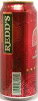 Redd's Red