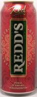 Redd's Red