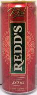 Redd's Red