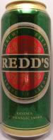 Redd's