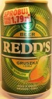 Redd's Gruszka i Chili