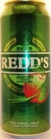 Redd's Jabłko i trawa Cytrynowa