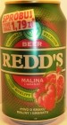 Redd's Malina i Granat