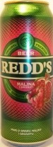 Redd's Malina i Granat