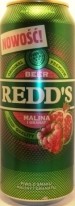 Redd's Malina i Granat