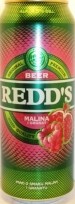 Redd's Malina i Granat