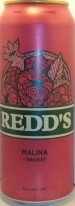 Redd's Malina i Granat