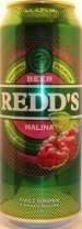 Redd's Malina