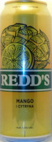 Redd's Mango i Cytryna