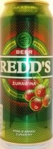 Redd's Żurawina