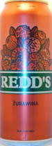 Redd's Żurawina