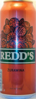 Redd's Żurawina