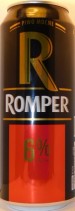 Romper Mocne 6%