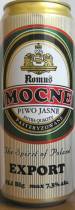 Romus Mocne