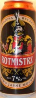 Rotmistrz Mocne