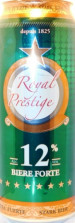 Royal Prestige Strong 12% Forte