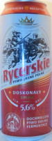 Rycerskie Jasne