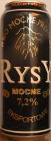 Rysy Mocne Eksportowe