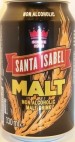 Santa Isabel Malt