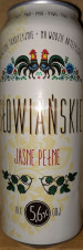 Słowiańskie Jasne Pełne