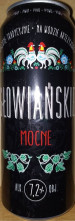 Słowiańskie Mocne