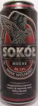 Sokół Mocne