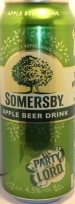Somersby Apple Beer Drink
