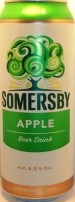 Somersby Apple Beer Drink