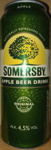 Somersby Apple Beer Drink