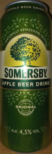 Somersby Apple Beer Drink