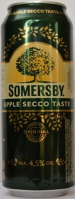 Somersby Apple Secco Taste