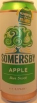 Somersby Apple