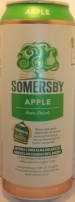 Somersby Apple