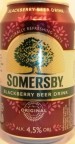 Somersby Blackberry Beer Drink