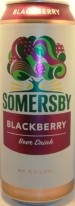 Somersby Blackberry Beer Drink