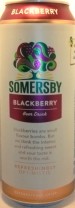 Somersby Blackberry Beer Drink