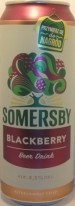 Somersby Blackberry