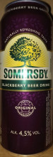 Somersby Blackberry