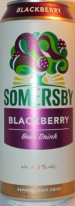 Somersby Blackberry