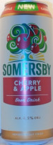 Somersby Cherry & Apple