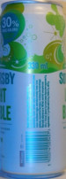 Somersby Light Bubble Lime