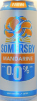 Somersby Mandarine 0,0%