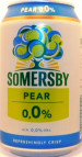 Somersby Pear 0,0%